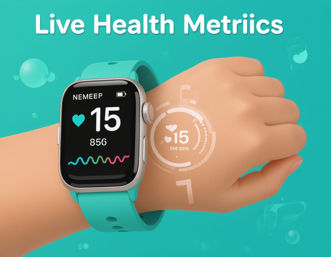 Health Monitoring
