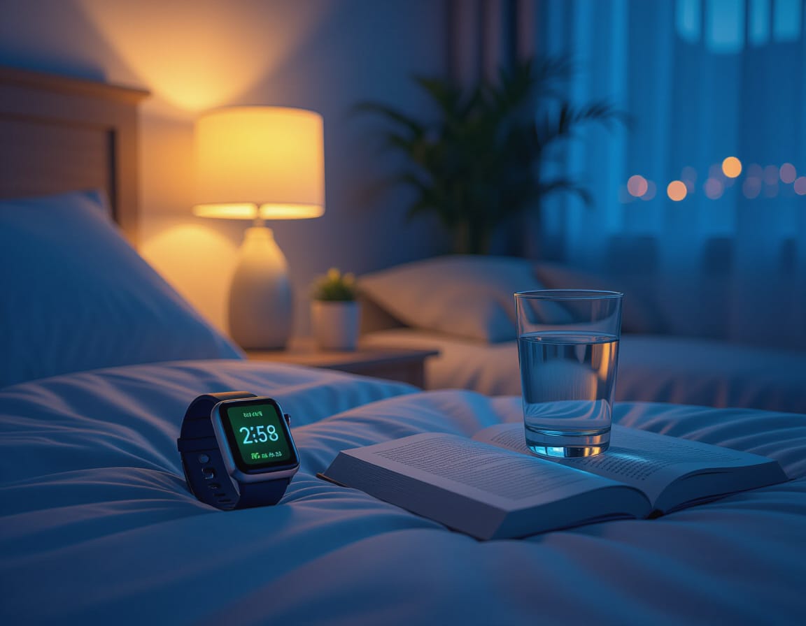 The Connection Between Sleep Quality and Mental Health