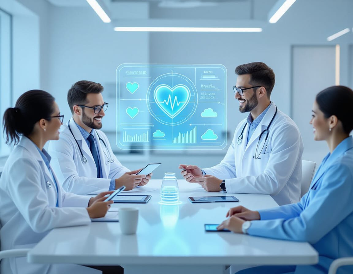 Wellora Health Services